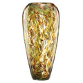 Lenox Seaview Tortoise Urn Vase